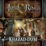 Lord of the Rings: Khazad-dum Expansion
